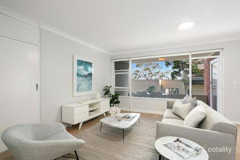 4/199 Falcon St, Neutral Bay, NSW 2089