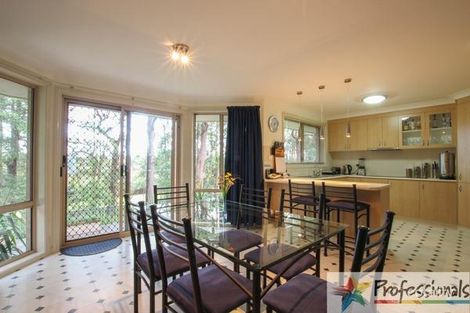 Property photo of 18A Louden Close Coffs Harbour NSW 2450