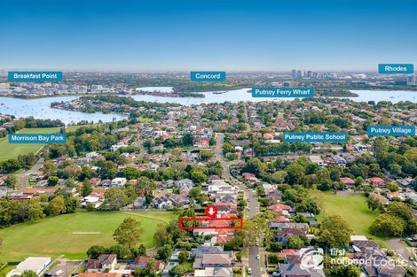Property photo of 36 Acacia Avenue Ryde NSW 2112
