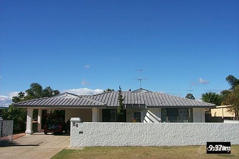 Property photo of 24 Esprit Parkway Greenfields WA 6210