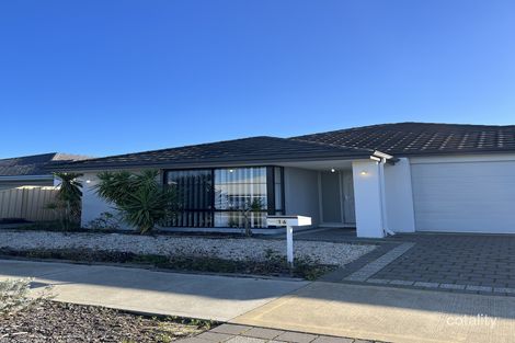 Property photo of 16 Pinelle Parkway Aubin Grove WA 6164
