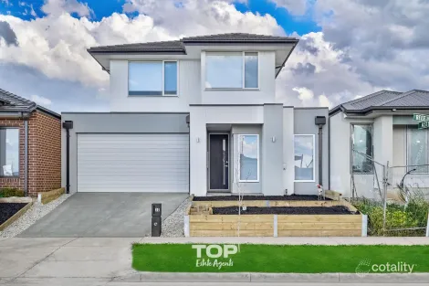 30 Reef Cct, Clyde, VIC 3978