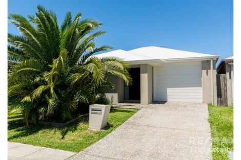 42 Lennon Bvd, Narangba, QLD 4504