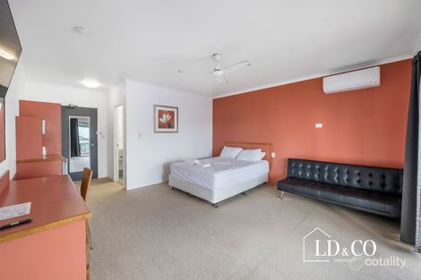 Property photo of 48/6 Beach Road Dolphin Heads QLD 4740