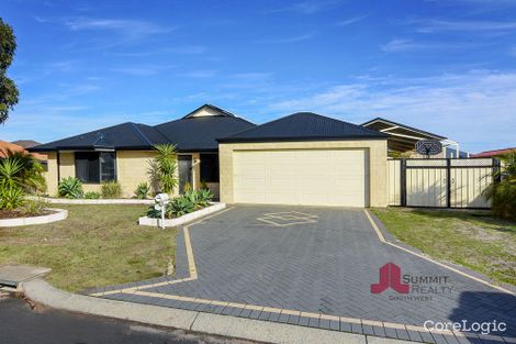 Property photo of 3 Emerald Way Australind WA 6233