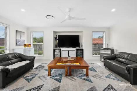 Property photo of 15 Heights Road Beerwah QLD 4519