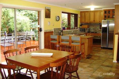 Property photo of 1 Wilga Avenue Selby VIC 3159