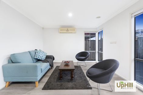 Property photo of 31 Pasadena Boulevard Clyde VIC 3978