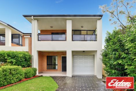 Property photo of 16C Sphinx Avenue Padstow NSW 2211