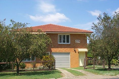 279 Cliveden Ave, Oxley, QLD 4075