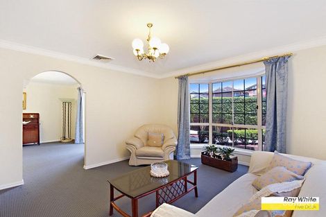 Property photo of 46 Henry Street Five Dock NSW 2046