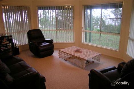 Property photo of 16 Hillview Court Top Camp QLD 4350