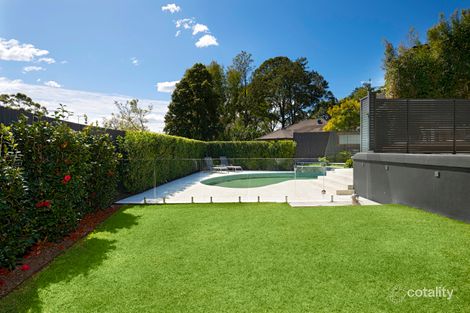 Property photo of 25 Fitzsimmons Avenue Lane Cove North NSW 2066