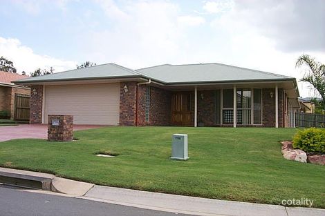 12 Sandalwood Dr, Yamanto, QLD 4305