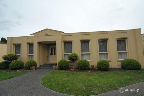 Property photo of 3/1267 Toorak Road Camberwell VIC 3124