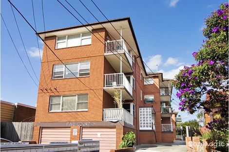 Property photo of 2/91 Balmain Road Leichhardt NSW 2040