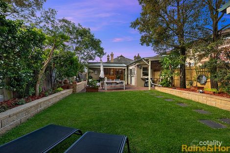 Property photo of 39 Garfield Street Five Dock NSW 2046