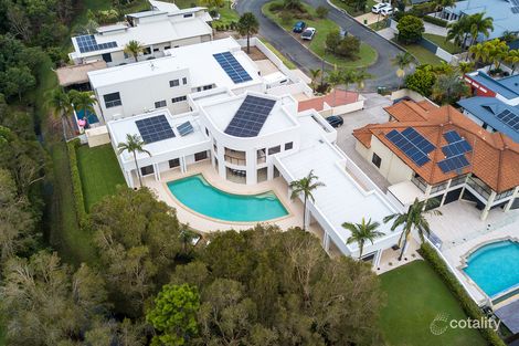 Property photo of 24 Rutherford Place Pelican Waters QLD 4551