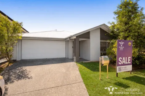 Property photo of 13 Splendid Close Pallara QLD 4110