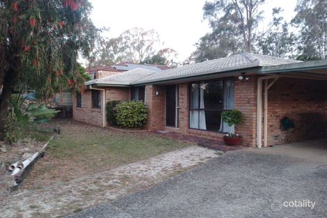 Property photo of 31 Bundoora Drive Karana Downs QLD 4306