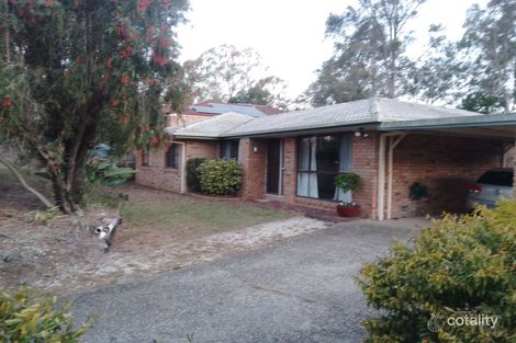 Property photo of 31 Bundoora Drive Karana Downs QLD 4306