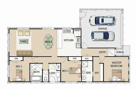 Property photo of 32 Newfields Drive Drysdale VIC 3222