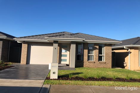 Property photo of 9 Verdun Road Edmondson Park NSW 2174