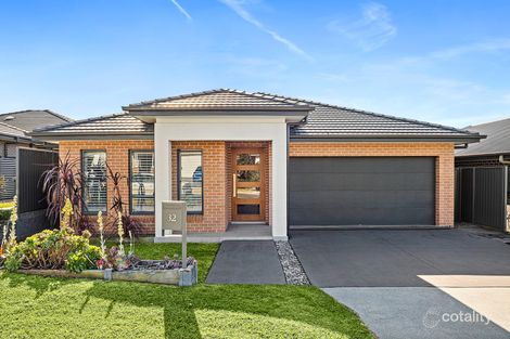 32 Bottlebrush Dr, Calderwood, NSW 2527