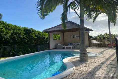 Property photo of 1-3 Java Court Redlynch QLD 4870