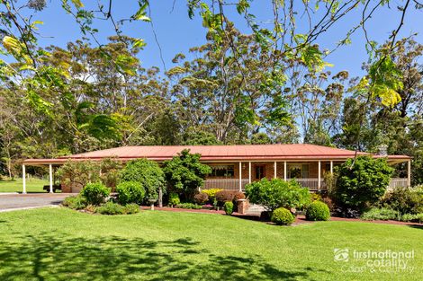 Property photo of 15 Free Selectors Road Foxground NSW 2534