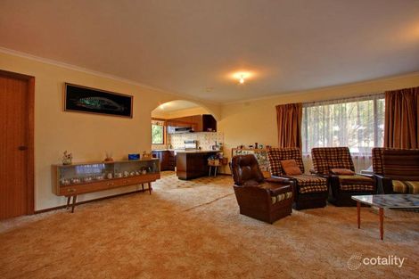 Property photo of 6 Eureka Street Rye VIC 3941
