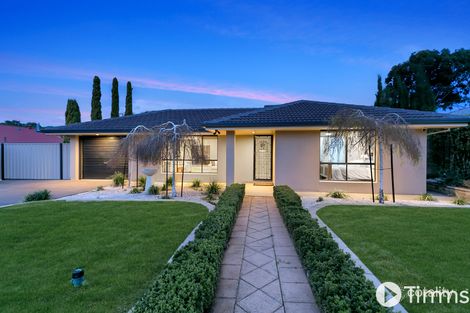 Property photo of 3 Tusmore Drive Onkaparinga Hills SA 5163