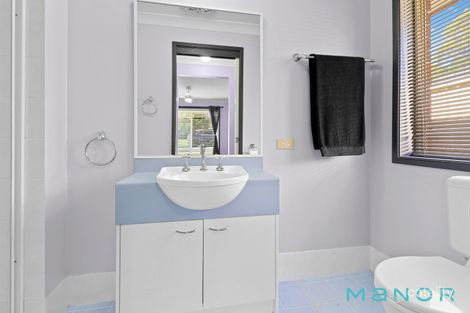 Property photo of 68 Phoenix Avenue Stanhope Gardens NSW 2768