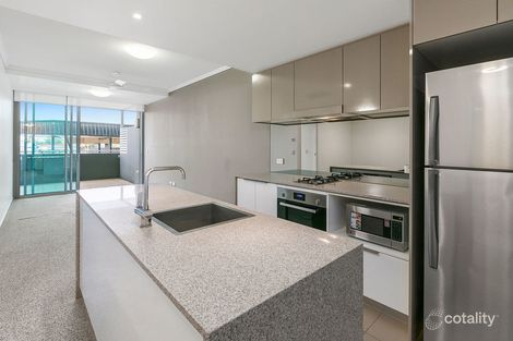 Property photo of 30102/2 Harbour Road Hamilton QLD 4007