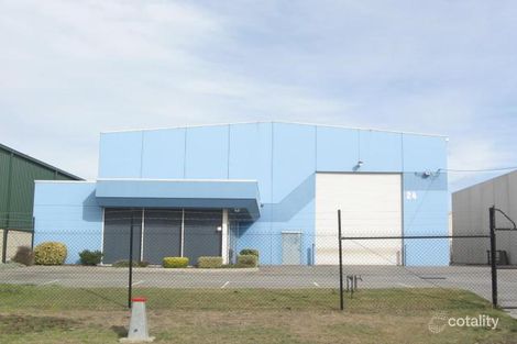 24 Kimberly Rd, Dandenong South, VIC 3175