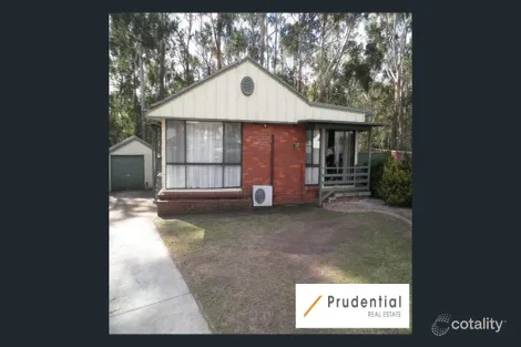1 Edison Pl, Leumeah, NSW 2560