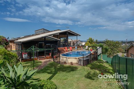 Property photo of 8 Pam Close Jewells NSW 2280