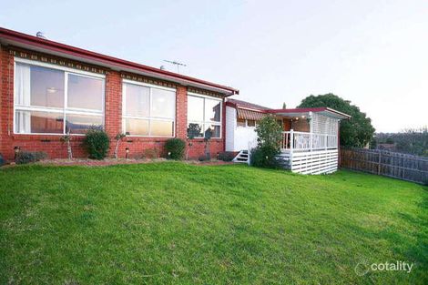 Property photo of 81 Old Warrandyte Road Donvale VIC 3111