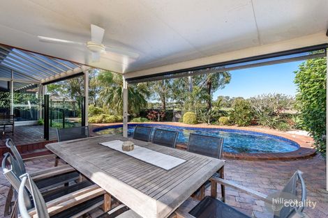 Property photo of 42 Peter Thomson Drive Parkwood QLD 4214