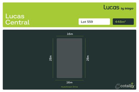 36 Hutchinson Dr, Lucas, VIC 3350