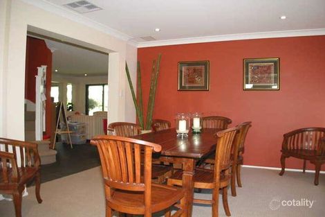 Property photo of 3 Gainsford Drive Kellyville NSW 2155