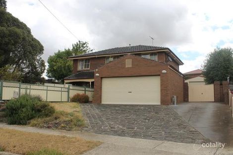 Property photo of 21 Wilson Place Bacchus Marsh VIC 3340