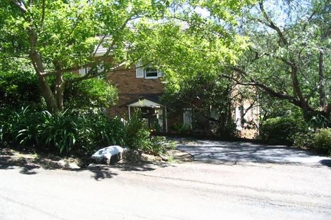 Property photo of 8 Peace Avenue Pymble NSW 2073