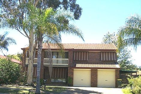 465 Warrigal Rd, Eight Mile Plains, QLD 4113