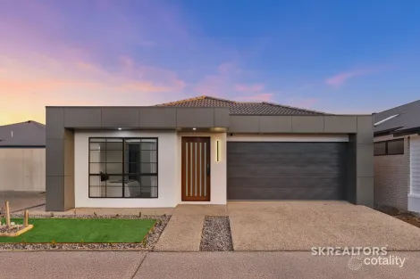 Property photo of 3 Bunya Street Wollert VIC 3750