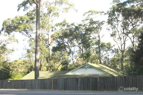 253 Wells St, Springfield, NSW 2250