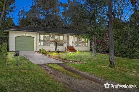 Property photo of 149 York Road Montrose VIC 3765