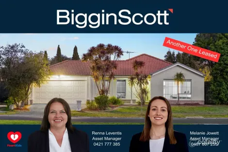 Property photo of 21 Hadley Circuit Narre Warren South VIC 3805