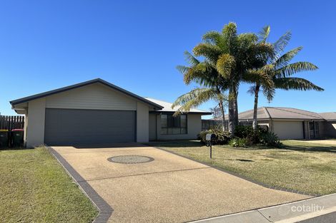 17 Justin St, Gracemere, QLD 4702