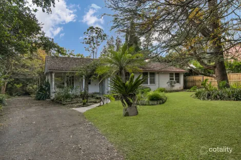 154 Victoria Rd, West Pennant Hills, NSW 2125